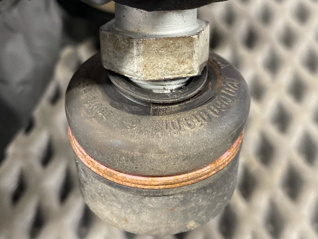 Стойка стабилизатора, 533 рублей, Красноярск