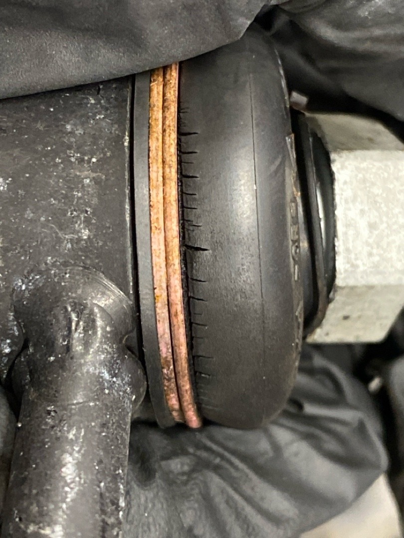 Стойка стабилизатора, 533 рублей, Красноярск