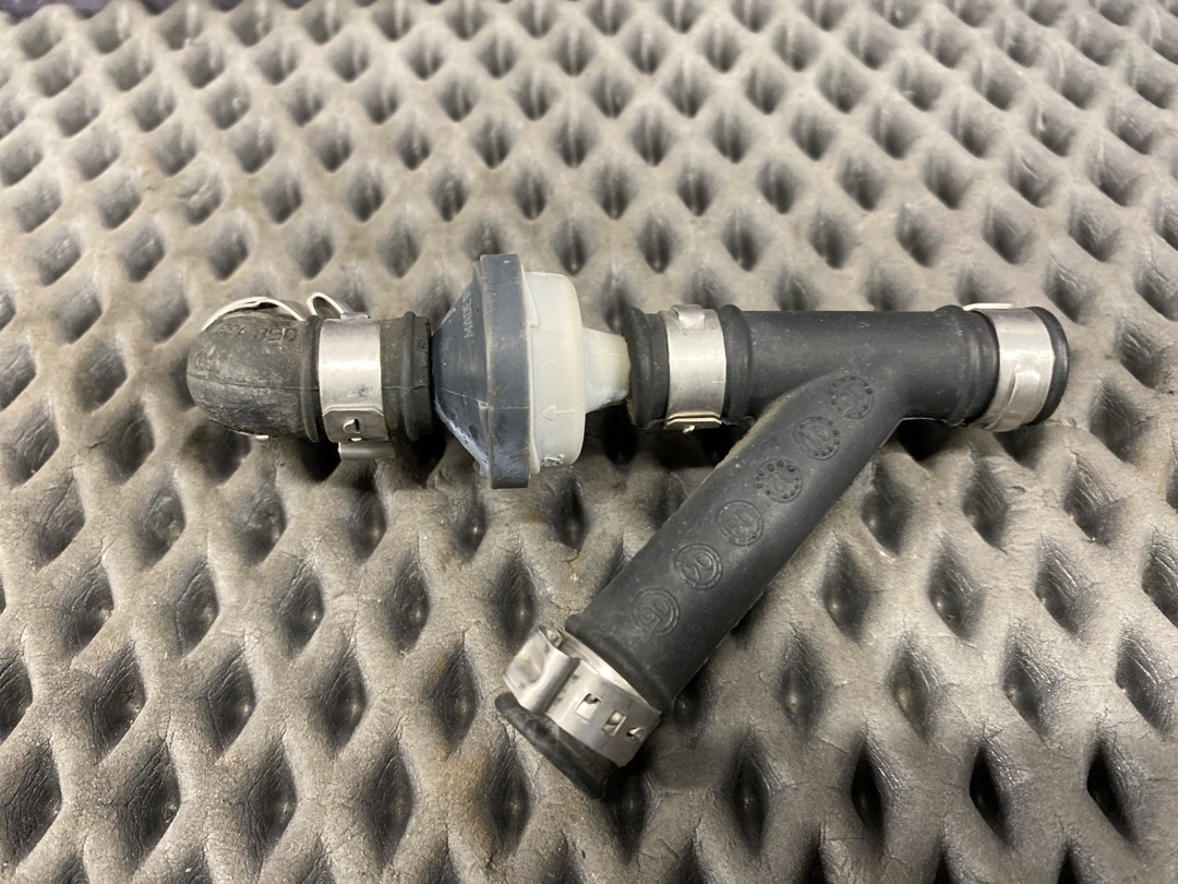 Клапан воздушный, 1358 рублей, Красноярск