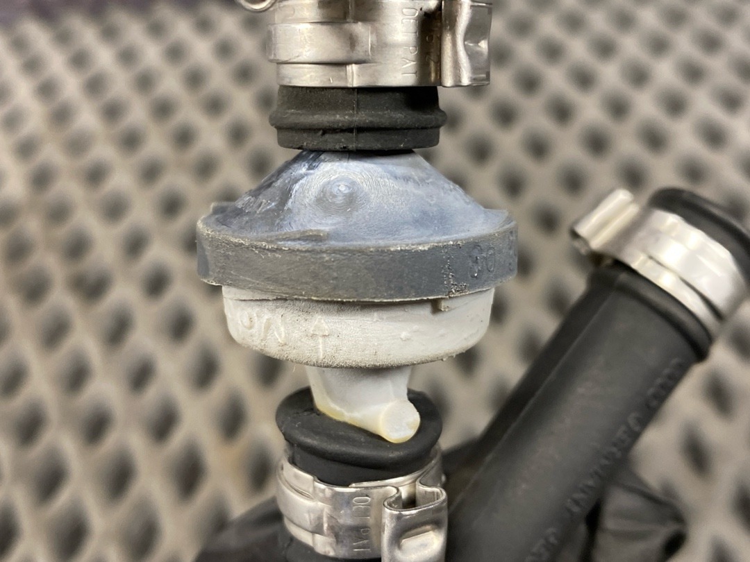 Клапан воздушный, 1358 рублей, Красноярск