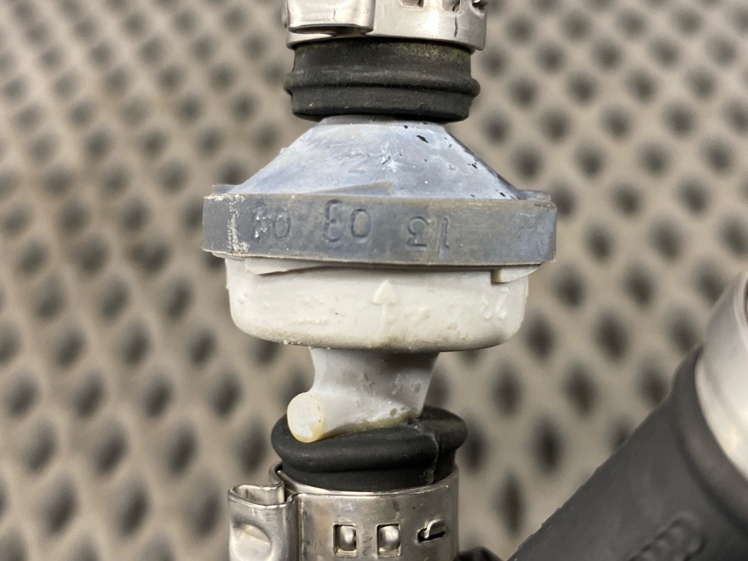 Клапан воздушный, 1358 рублей, Красноярск