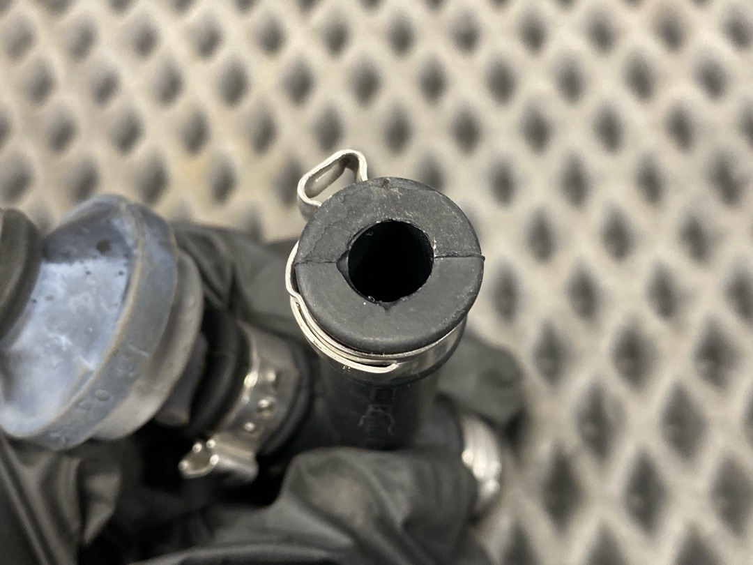 Клапан воздушный, 1358 рублей, Красноярск