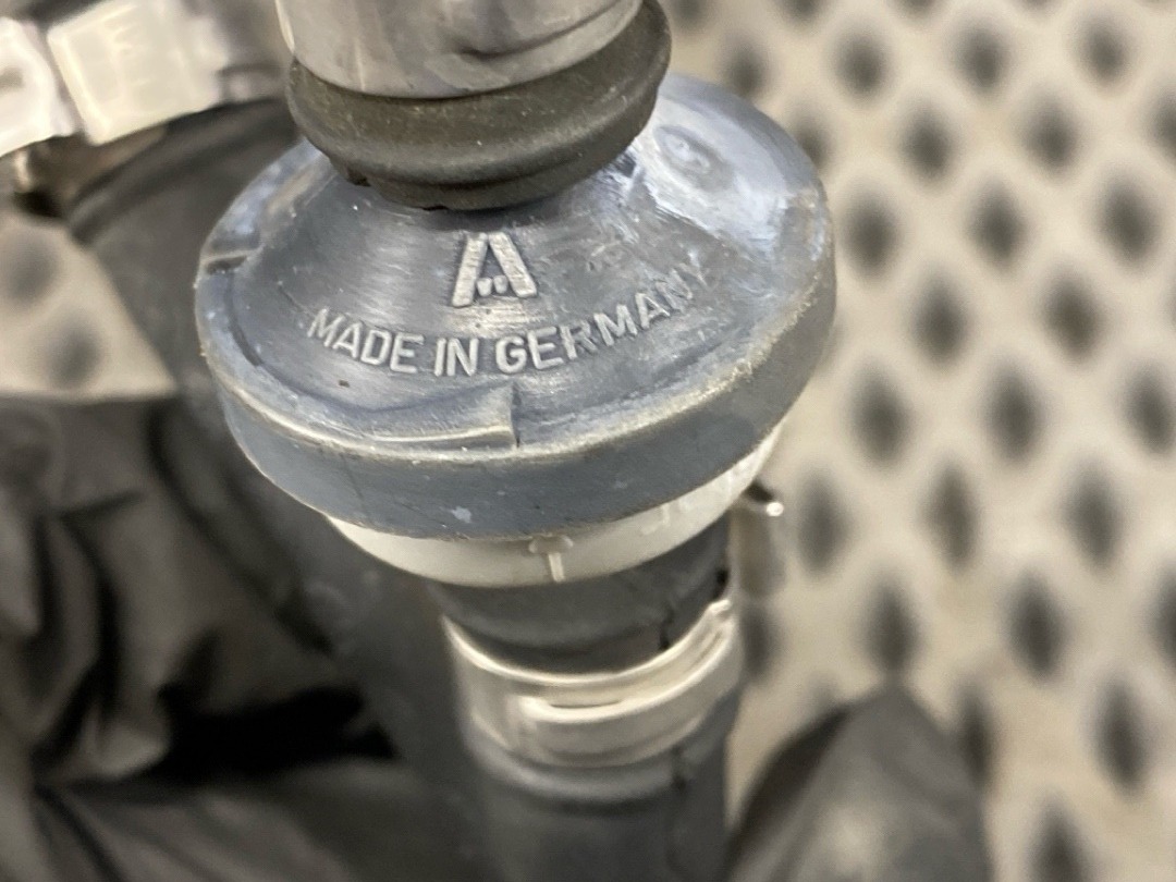 Клапан воздушный, 1358 рублей, Красноярск