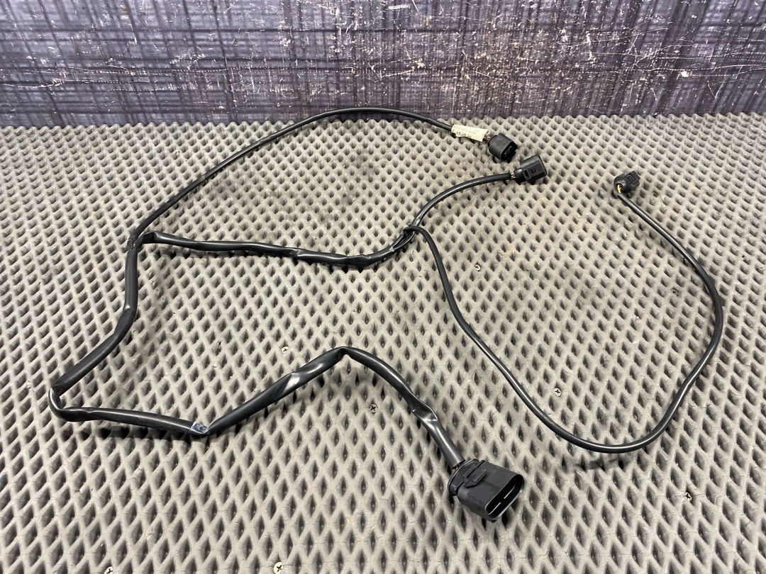 Проводка рамки радиатора, 1298 рублей, Красноярск