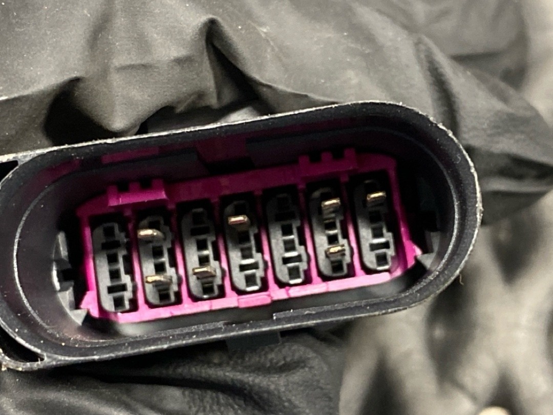 Проводка рамки радиатора, 1298 рублей, Красноярск