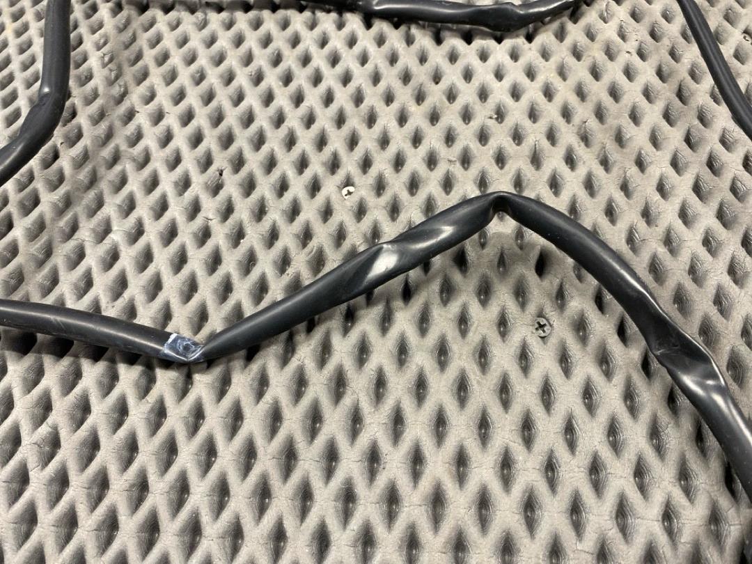 Проводка рамки радиатора, 1298 рублей, Красноярск