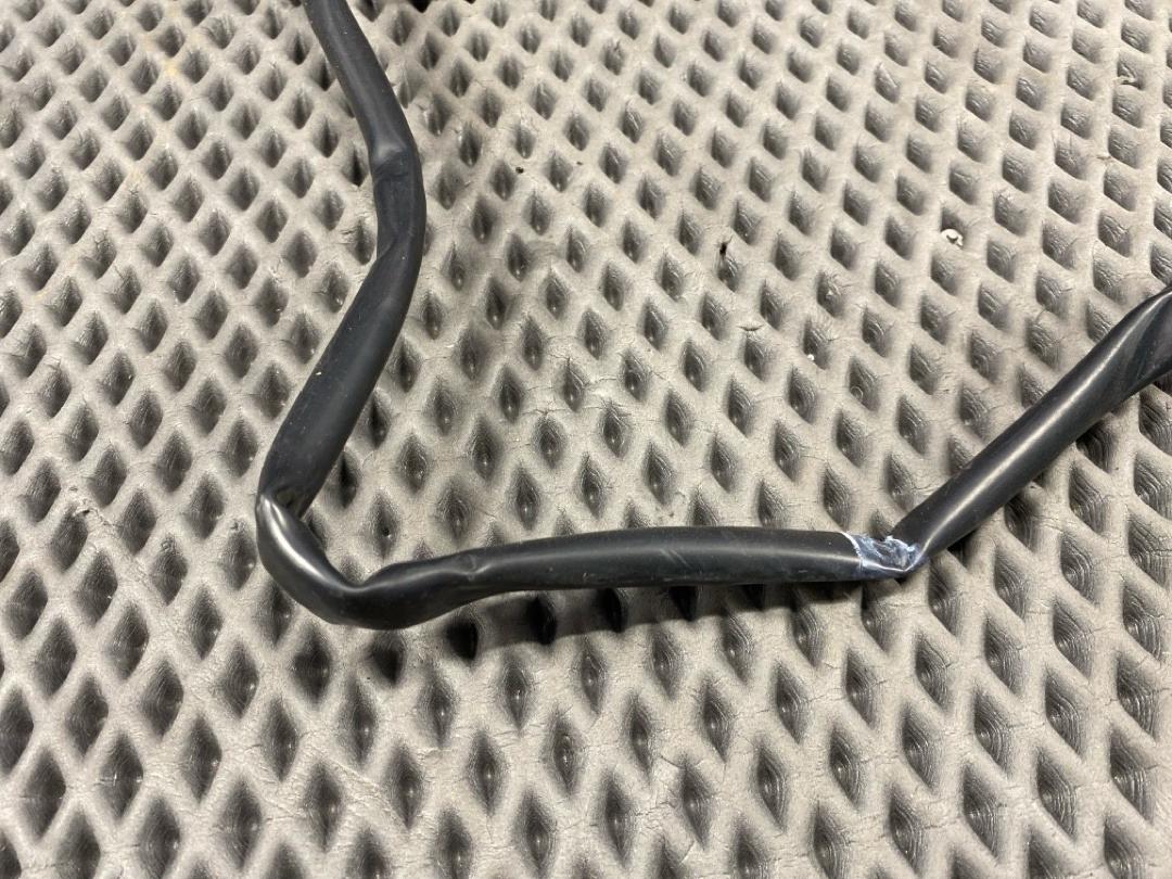 Проводка рамки радиатора, 1298 рублей, Красноярск