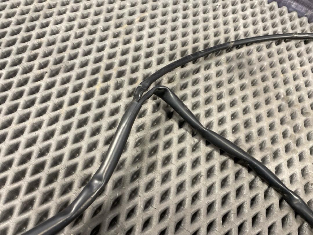 Проводка рамки радиатора, 1298 рублей, Красноярск