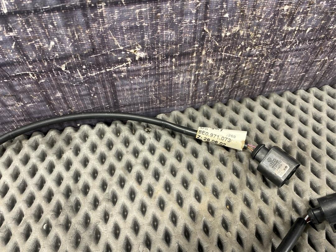 Проводка рамки радиатора, 1298 рублей, Красноярск