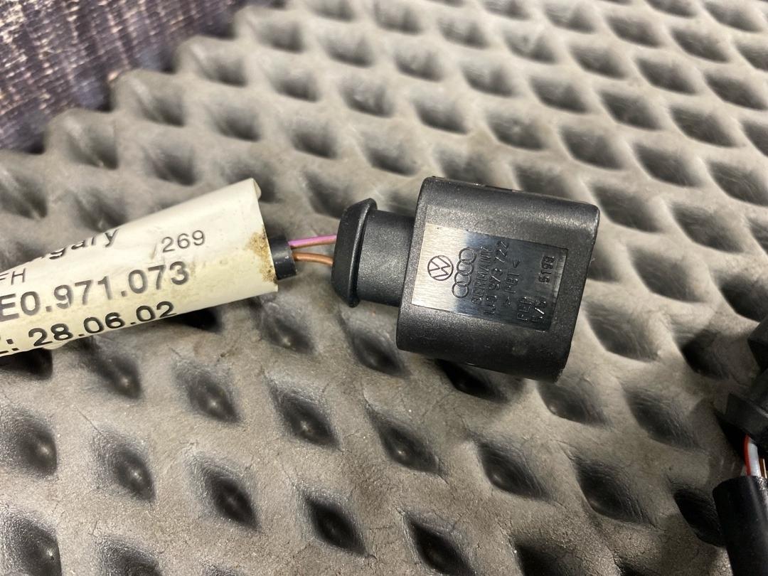 Проводка рамки радиатора, 1298 рублей, Красноярск