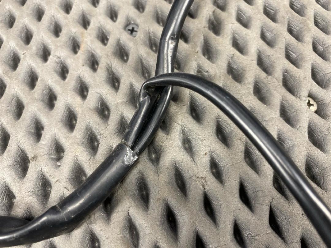 Проводка рамки радиатора, 1298 рублей, Красноярск