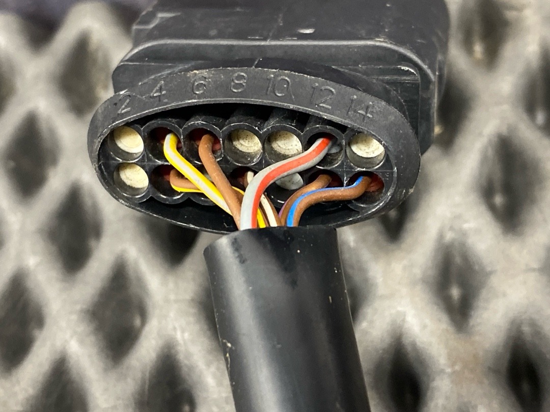 Проводка рамки радиатора, 1298 рублей, Красноярск