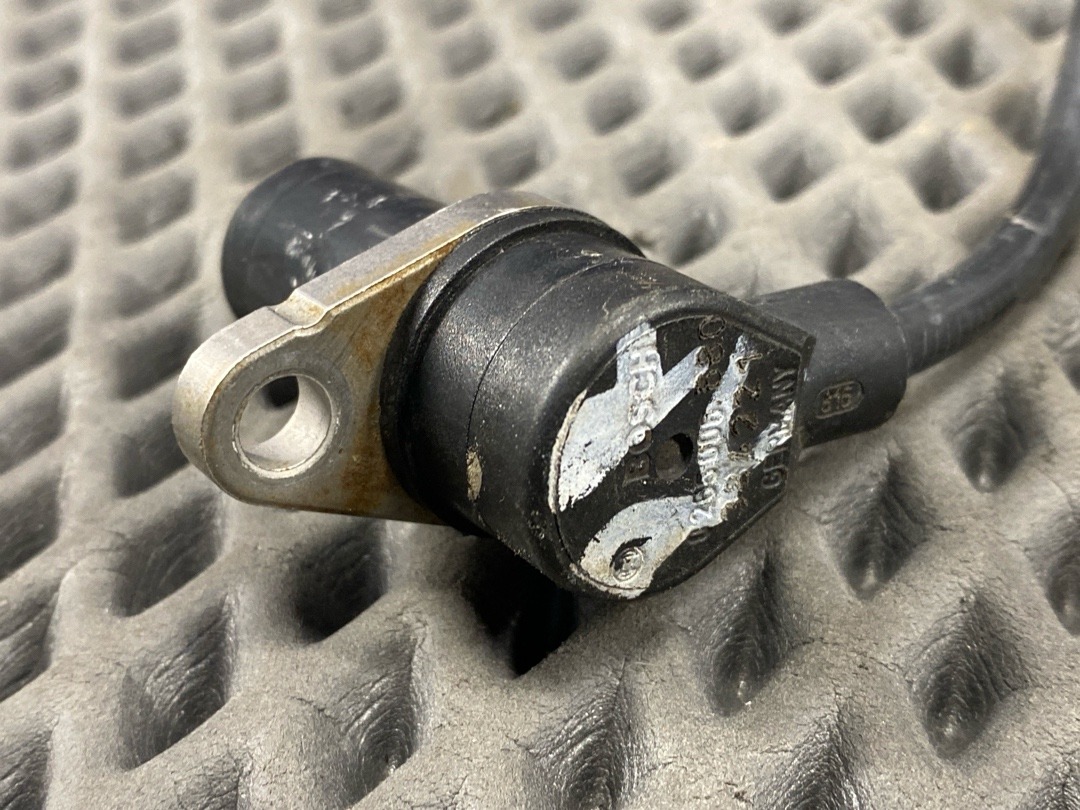 Датчик ABS, 1590 рублей, Красноярск