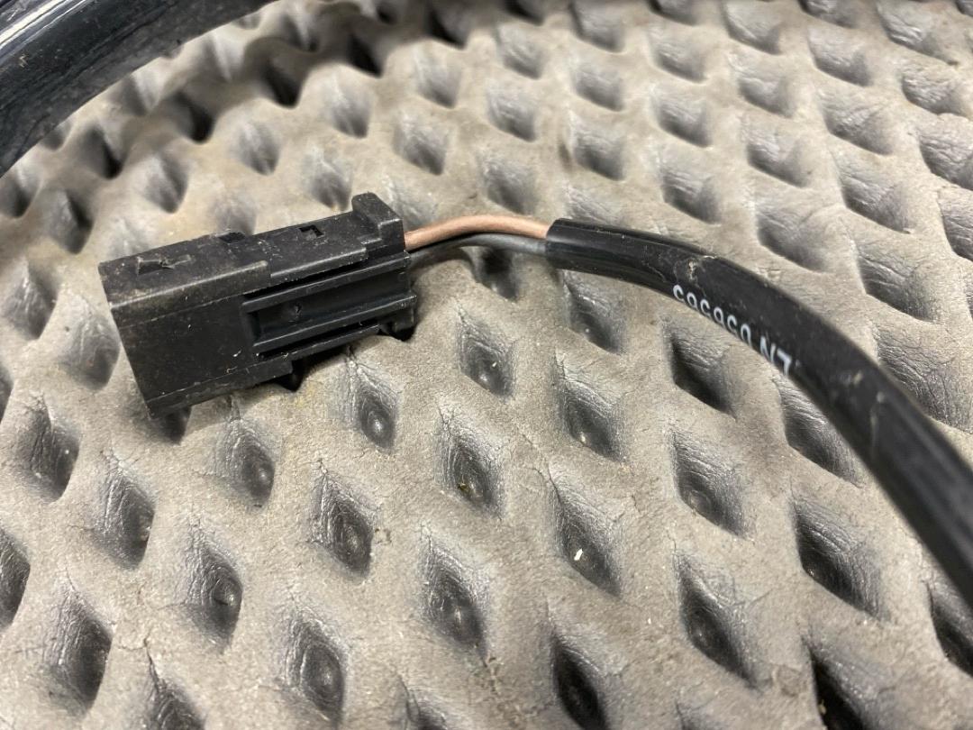 Датчик ABS, 1590 рублей, Красноярск