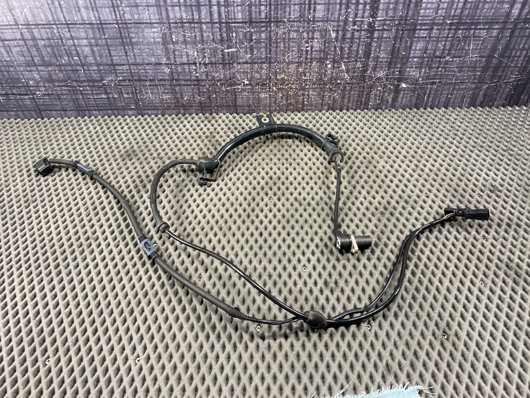 Датчик ABS, 1590 рублей, Красноярск