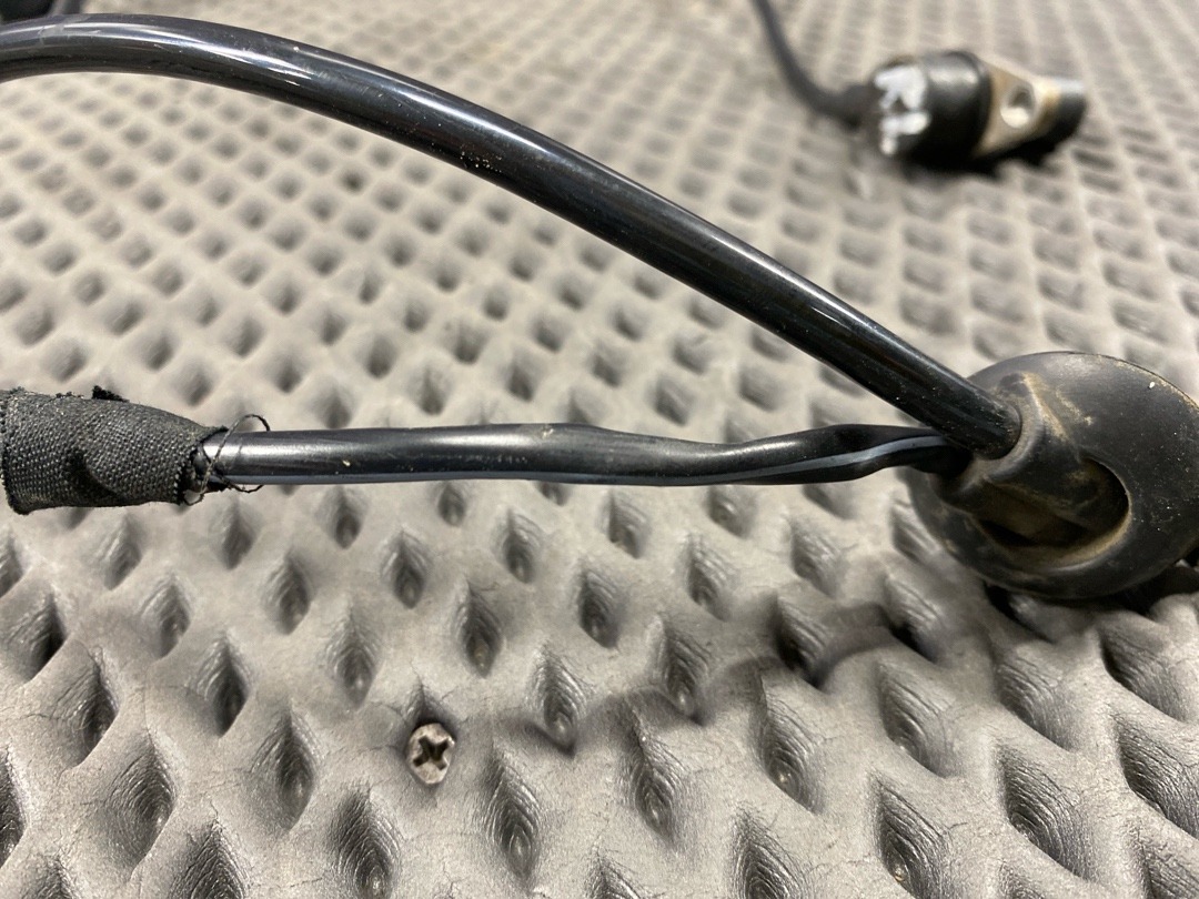 Датчик ABS, 1590 рублей, Красноярск