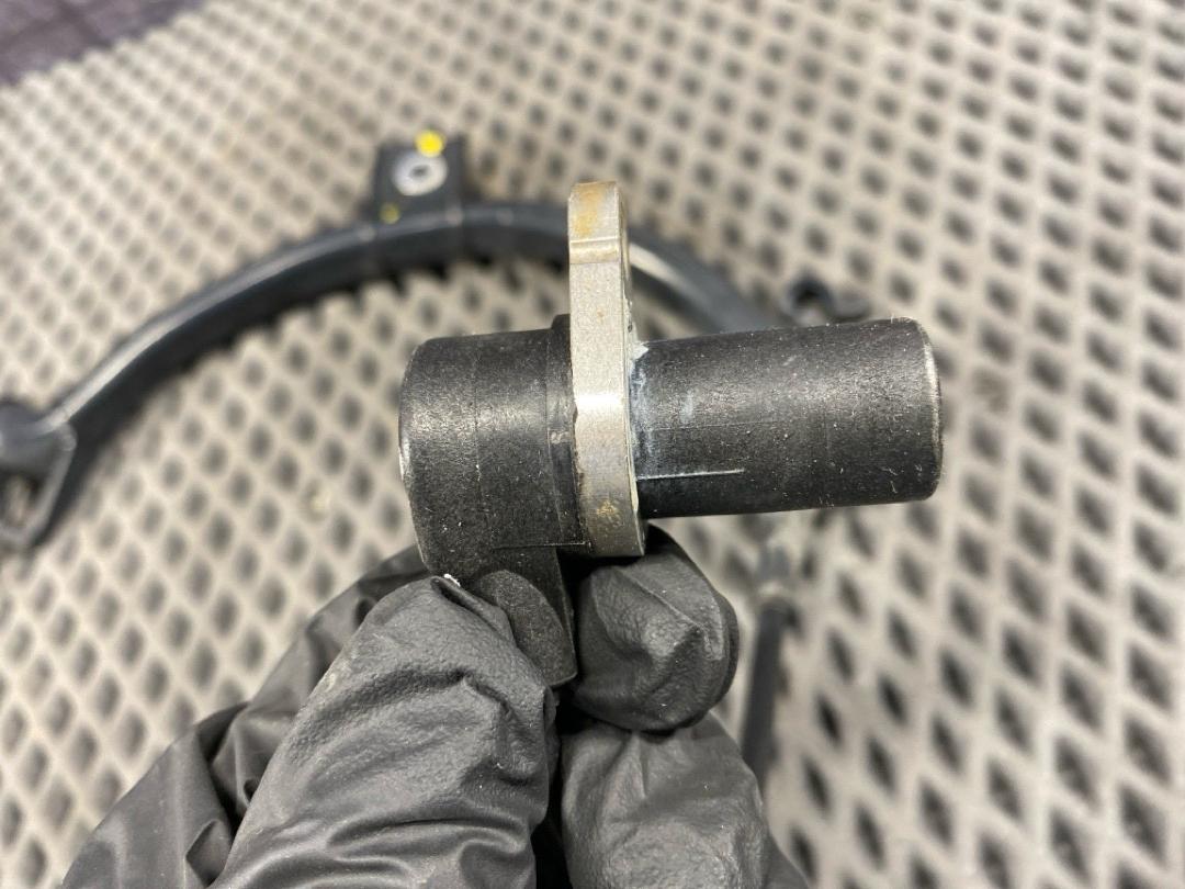 Датчик ABS, 1590 рублей, Красноярск