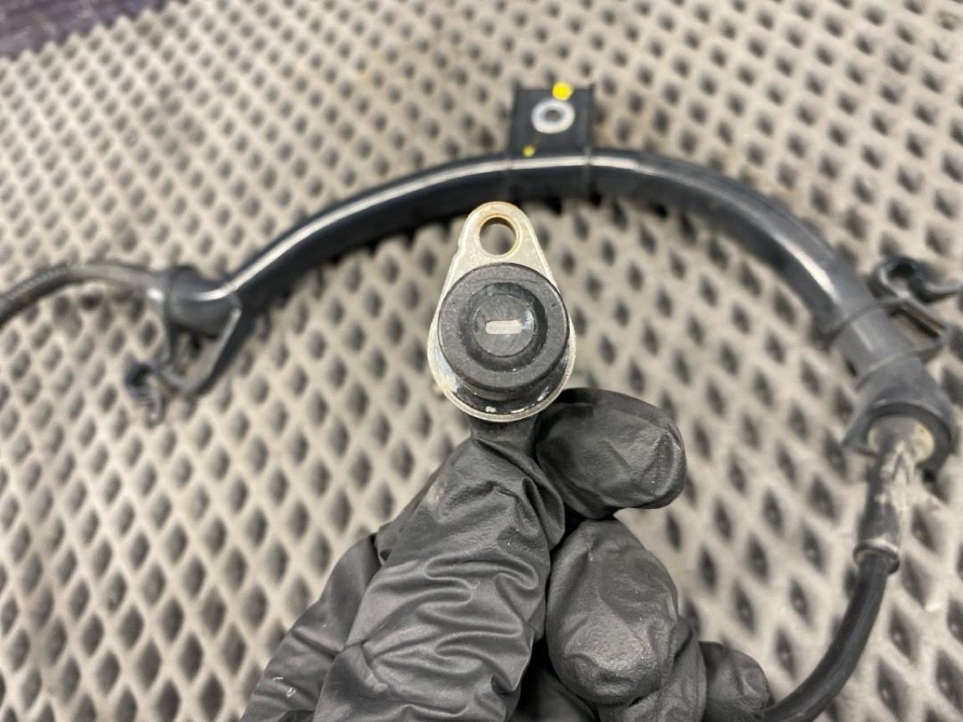 Датчик ABS, 1590 рублей, Красноярск