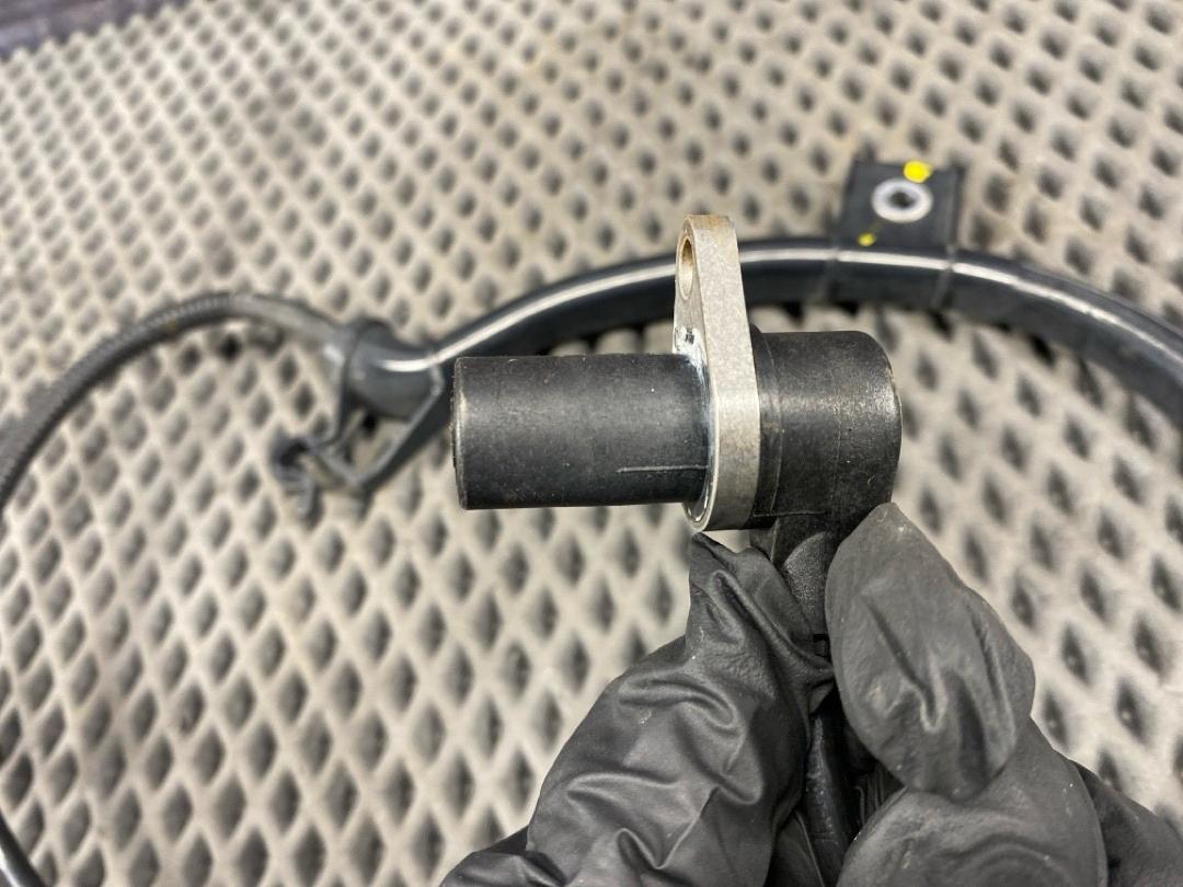 Датчик ABS, 1590 рублей, Красноярск