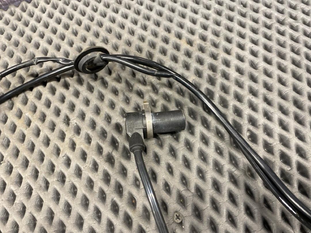 Датчик ABS, 1590 рублей, Красноярск