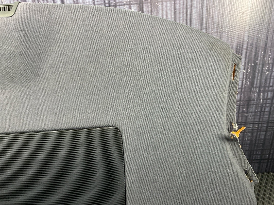 Полка багажника, 758 рублей, Красноярск