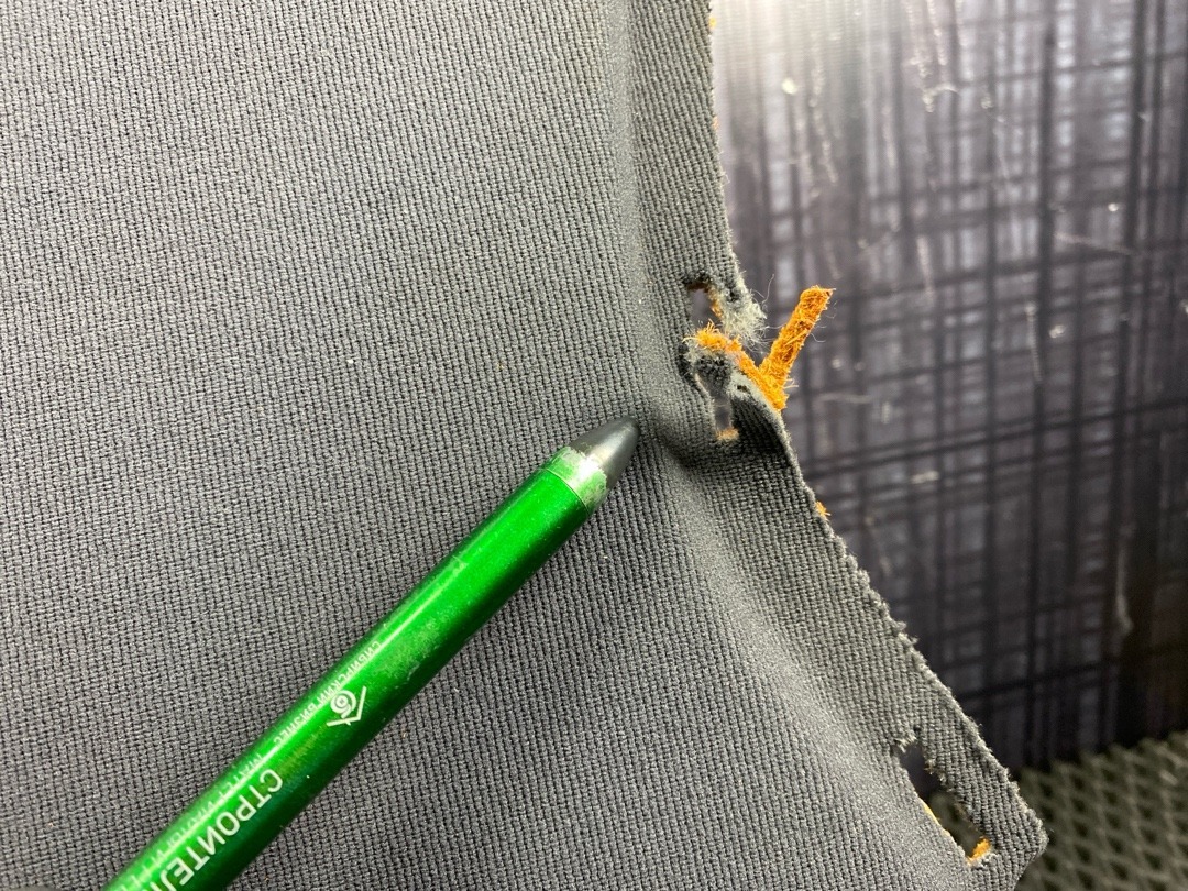 Полка багажника, 758 рублей, Красноярск