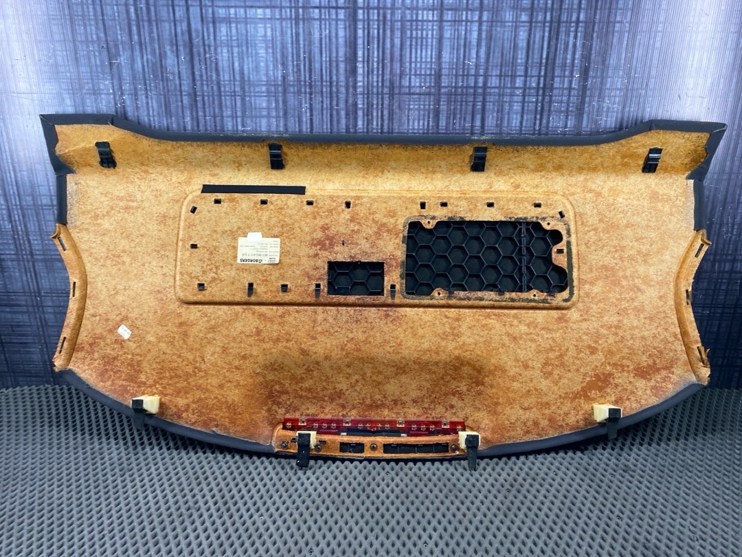 Полка багажника, 758 рублей, Красноярск