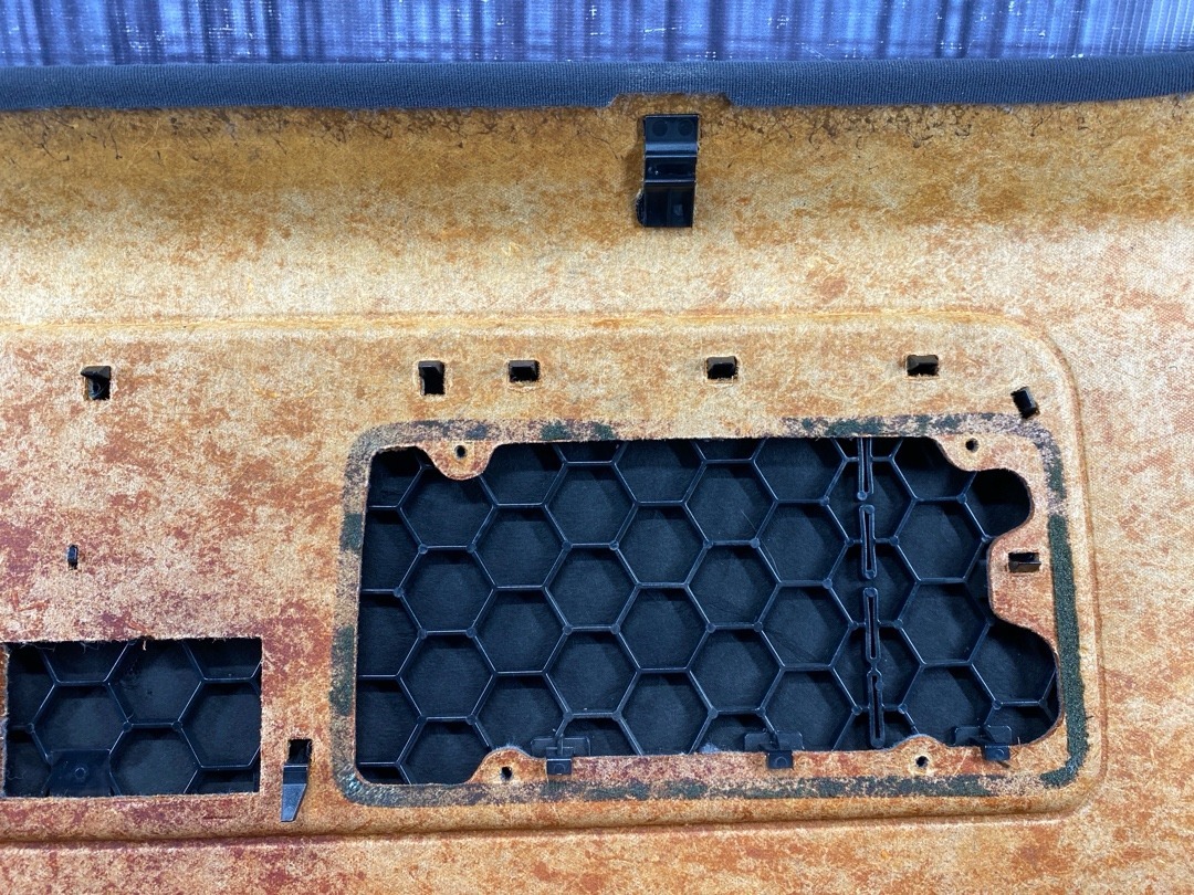 Полка багажника, 758 рублей, Красноярск