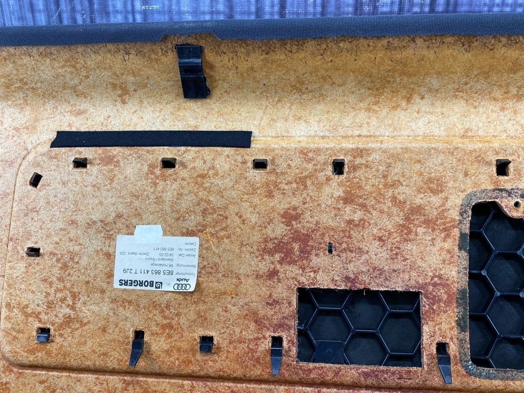 Полка багажника, 758 рублей, Красноярск