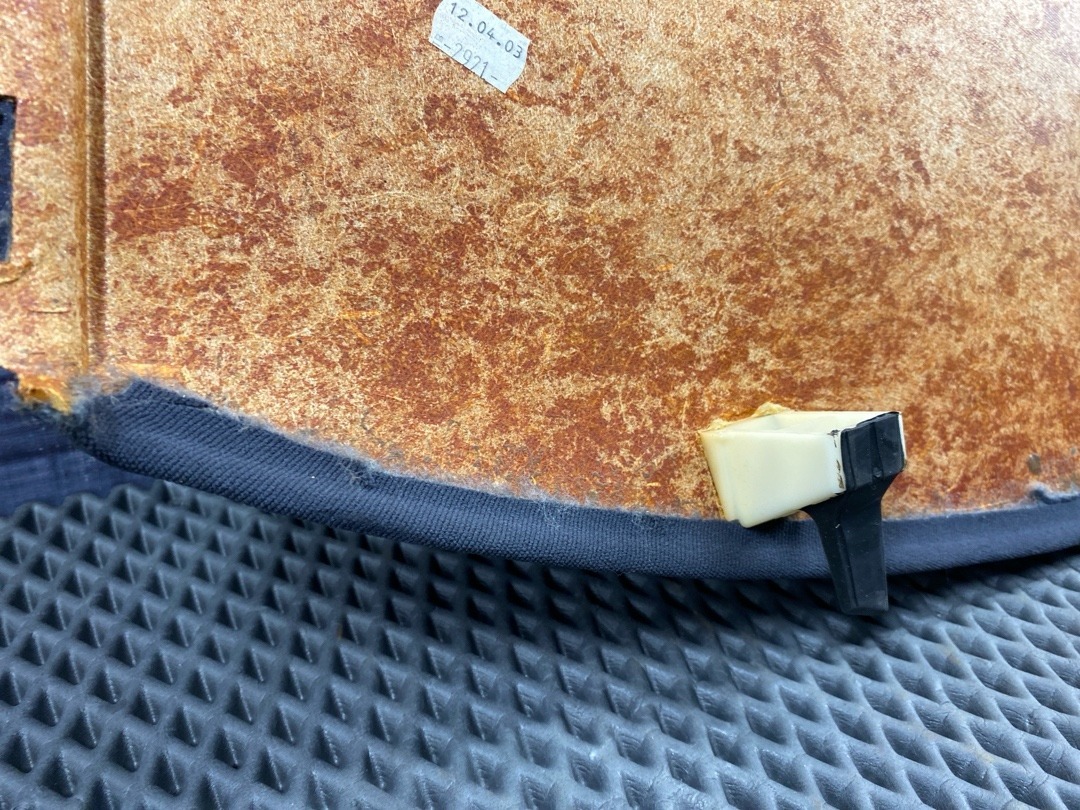 Полка багажника, 758 рублей, Красноярск