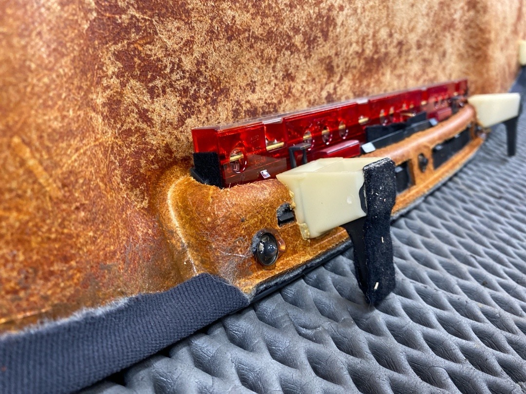 Полка багажника, 758 рублей, Красноярск