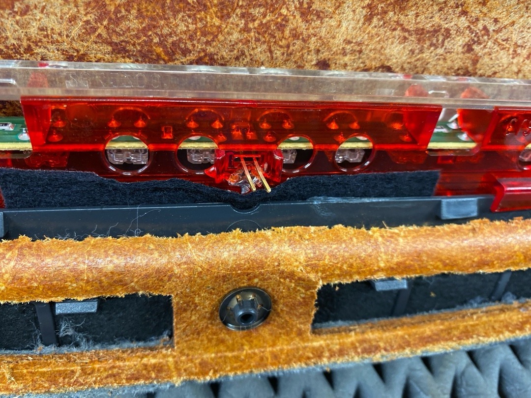 Полка багажника, 758 рублей, Красноярск