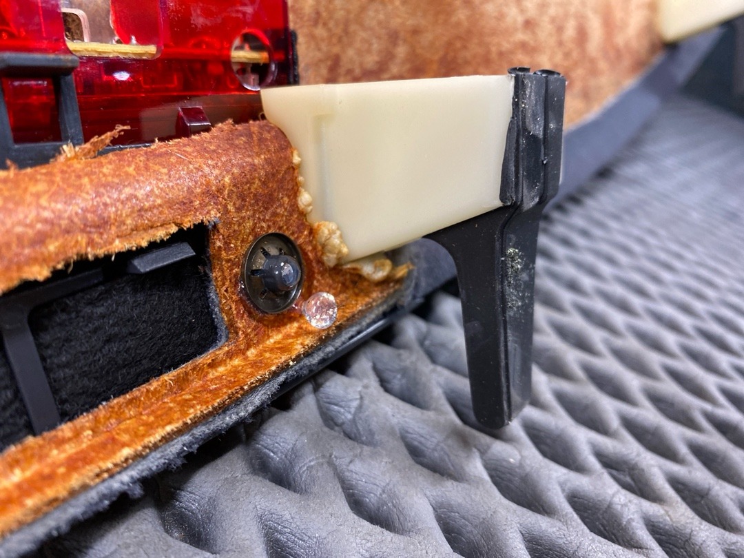 Полка багажника, 758 рублей, Красноярск