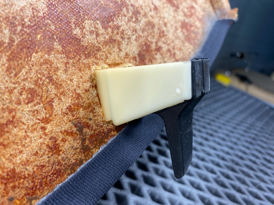 Полка багажника, 758 рублей, Красноярск