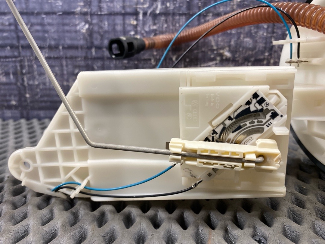 Датчик уровня топлива, 3495 рублей, Красноярск