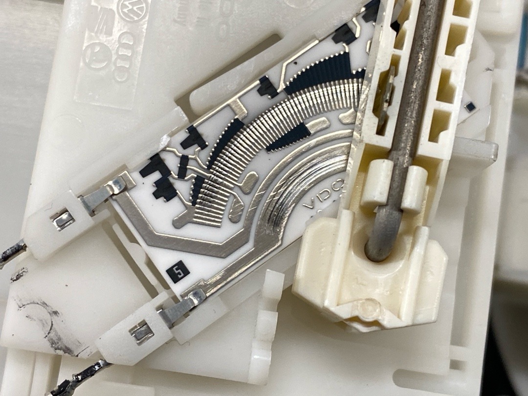 Датчик уровня топлива, 3495 рублей, Красноярск