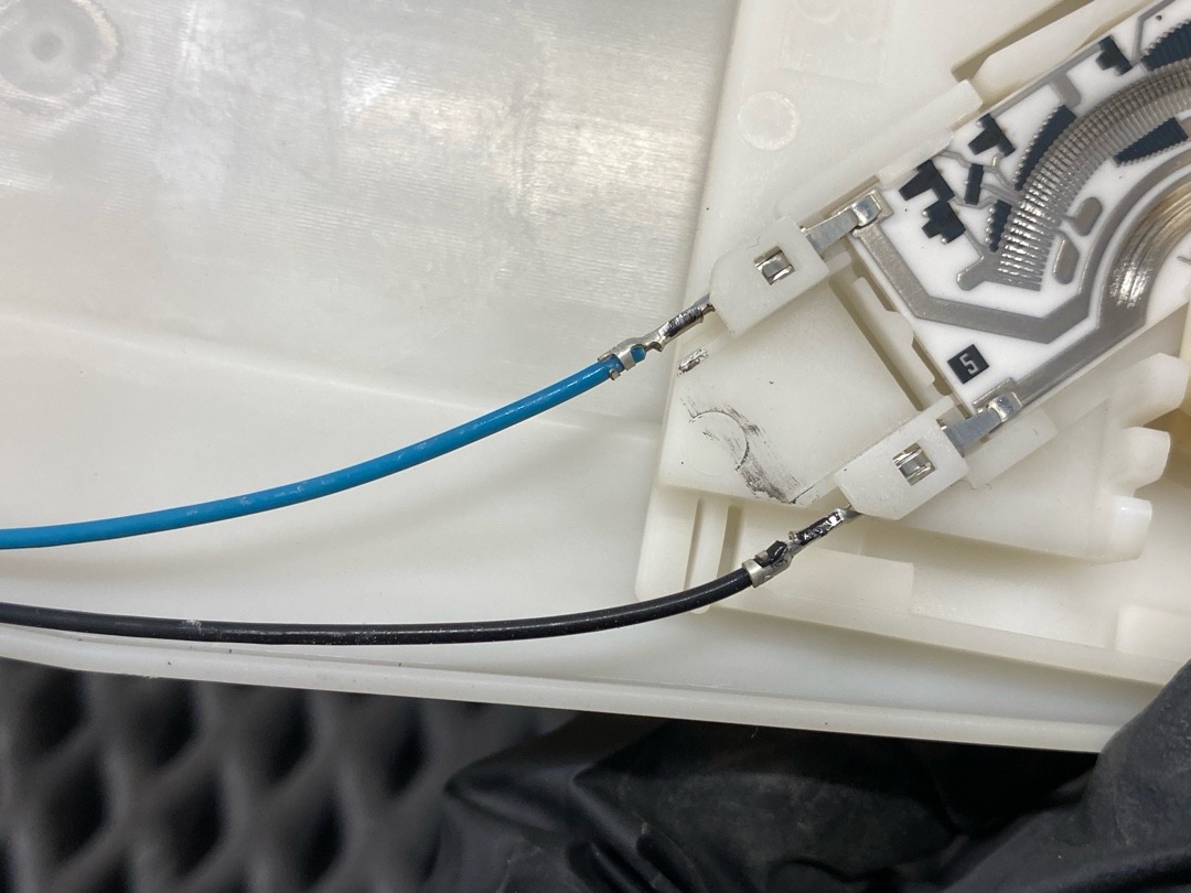 Датчик уровня топлива, 3495 рублей, Красноярск