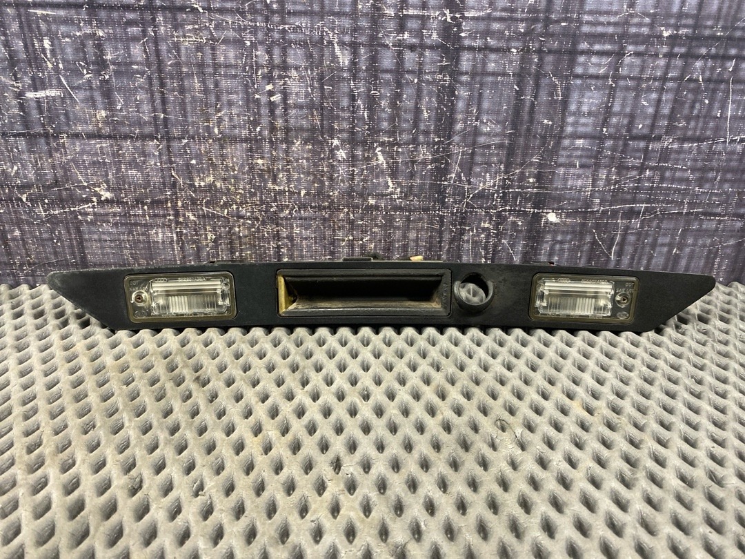 Кнопка открывания багажника, 2130 рублей, Красноярск