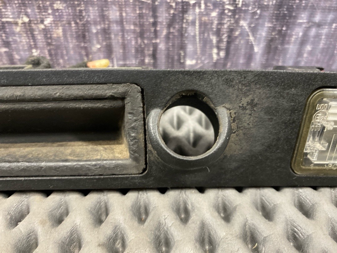 Кнопка открывания багажника, 2130 рублей, Красноярск