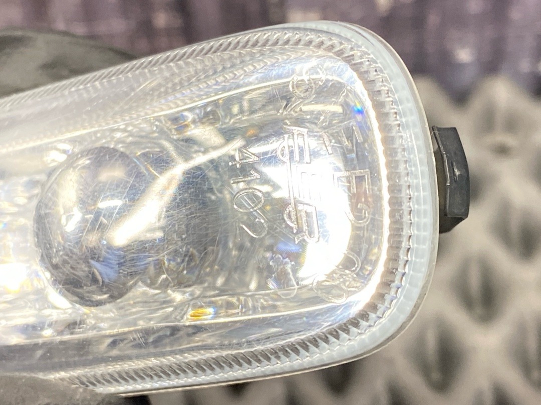 Повторитель в крыло, 375 рублей, Красноярск