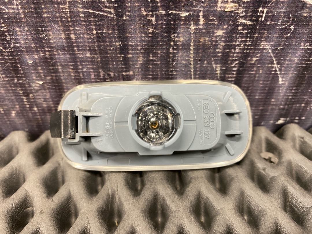 Повторитель в крыло, 375 рублей, Красноярск