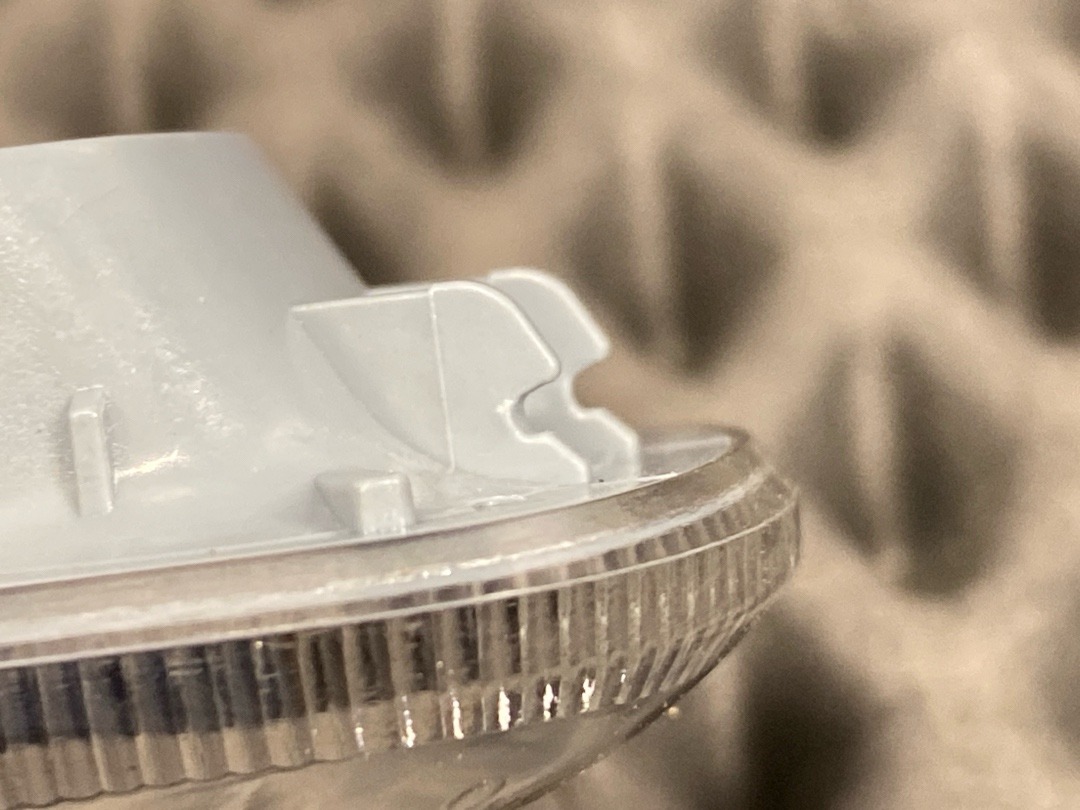 Повторитель в крыло, 375 рублей, Красноярск