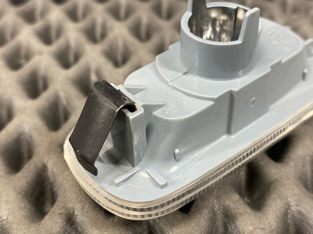 Повторитель в крыло, 375 рублей, Красноярск