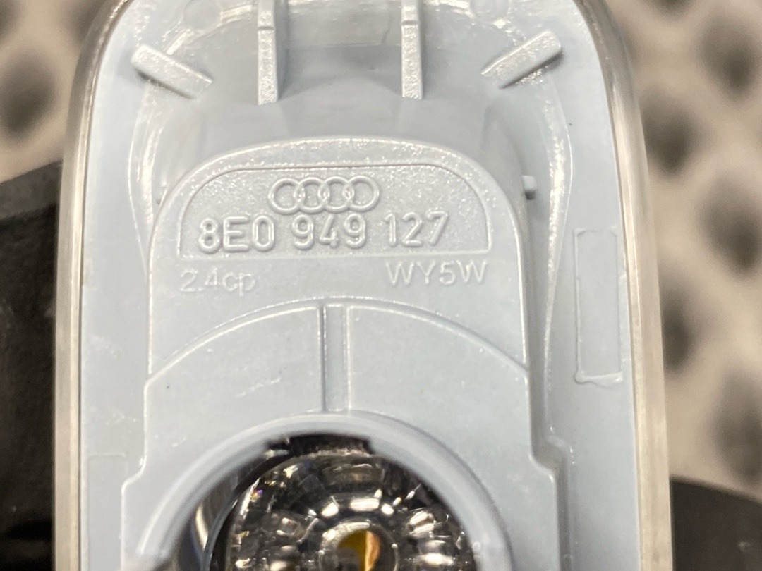 Повторитель в крыло, 375 рублей, Красноярск