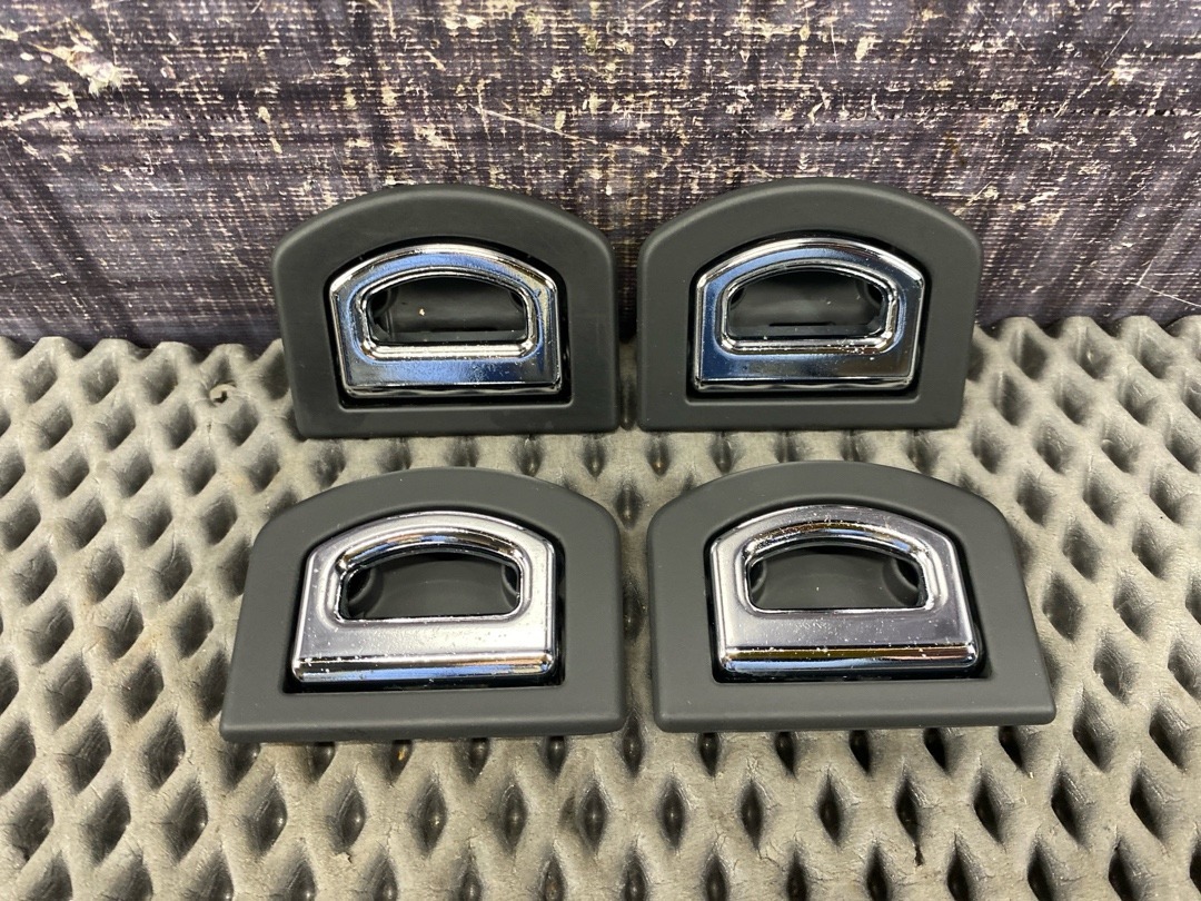 Петля багажника, 630 рублей, Красноярск