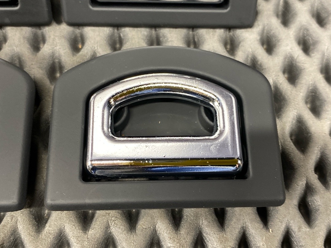 Петля багажника, 630 рублей, Красноярск