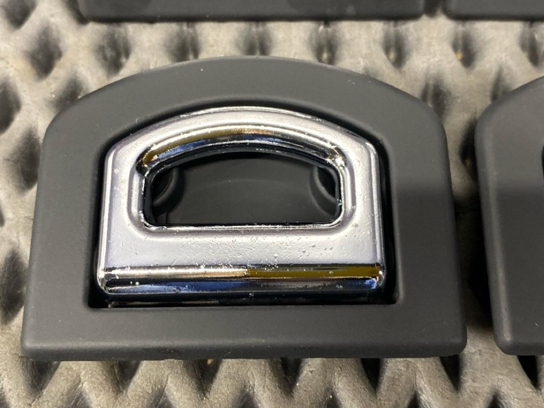 Петля багажника, 630 рублей, Красноярск