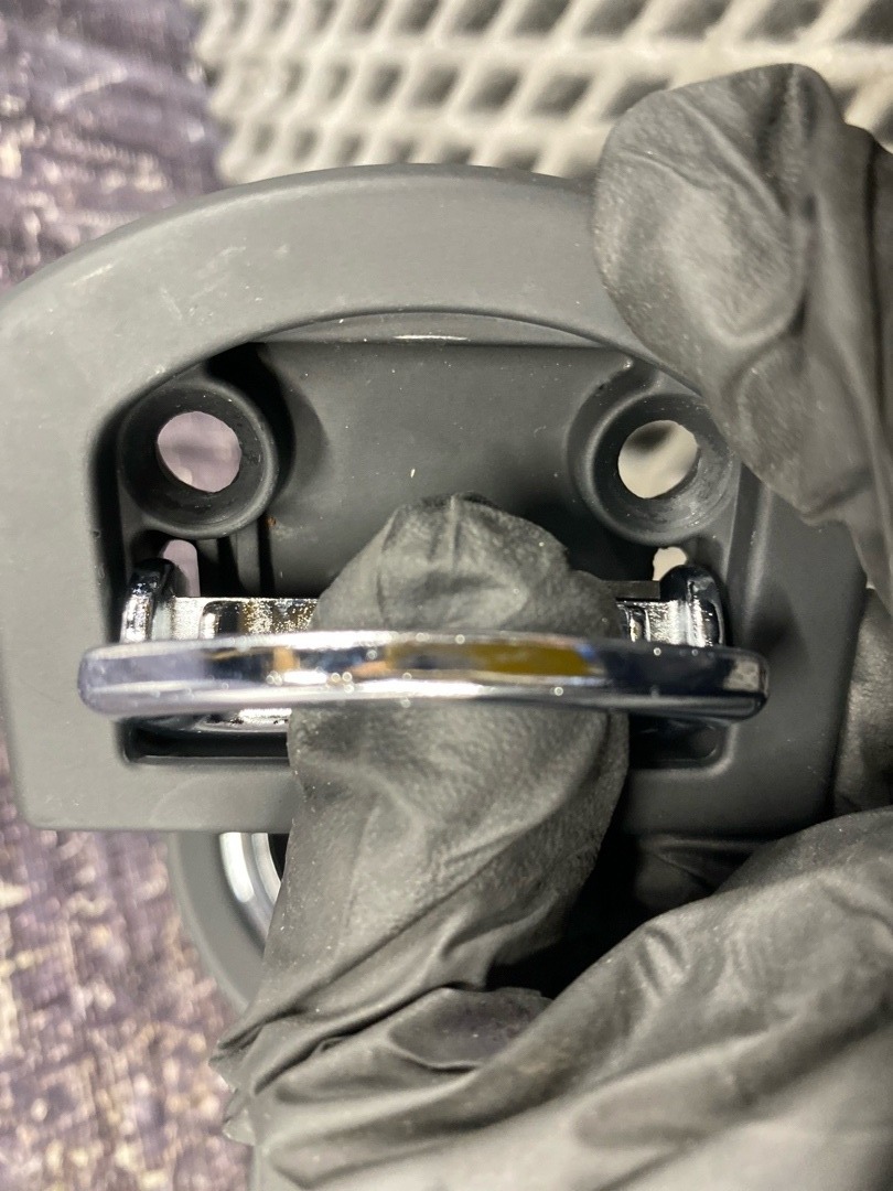 Петля багажника, 630 рублей, Красноярск