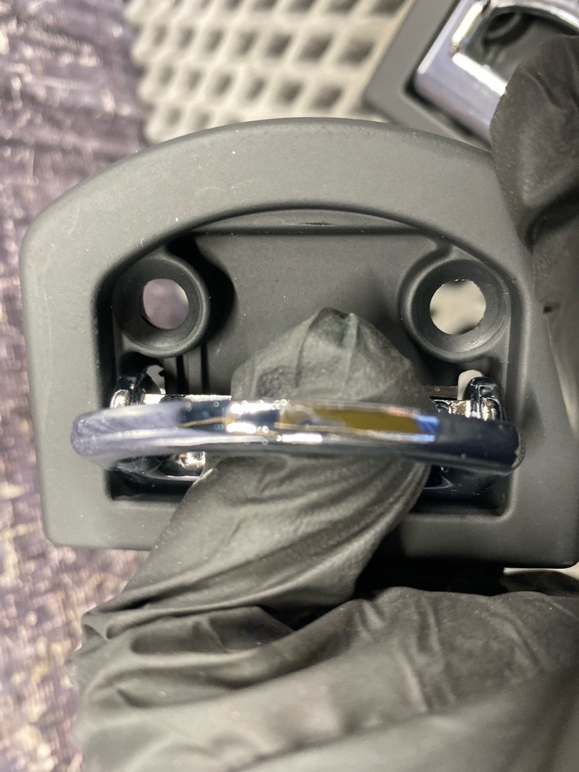 Петля багажника, 630 рублей, Красноярск