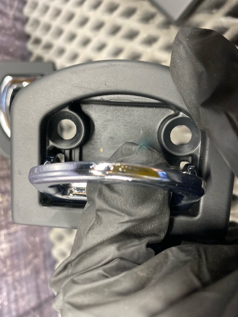 Петля багажника, 630 рублей, Красноярск